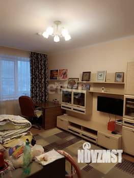 1-к квартира, вторичка, 37м2, 1/9 этаж