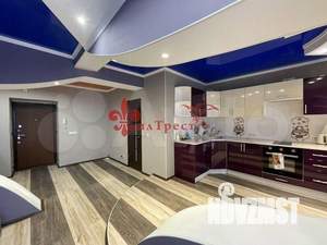 2-к квартира, вторичка, 65м2, 13/14 этаж