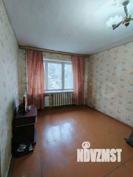 1-к квартира, вторичка, 30м2, 4/5 этаж