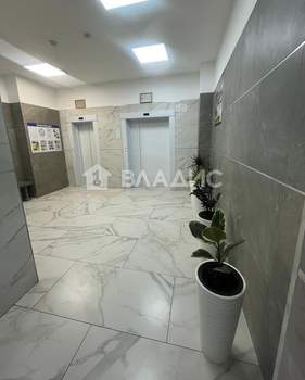 1-к квартира, вторичка, 38м2, 10/18 этаж