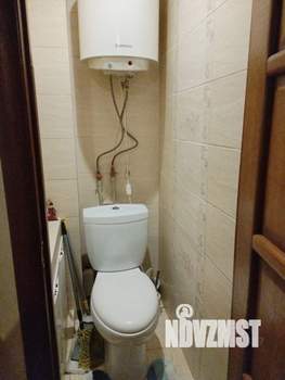 2-к квартира, вторичка, 44м2, 4/9 этаж