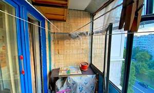 3-к квартира, вторичка, 60м2, 9/9 этаж