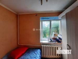 2-к квартира, вторичка, 31м2, 4/5 этаж
