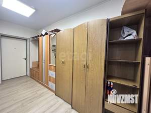 Студия квартира, вторичка, 30м2, 5/5 этаж