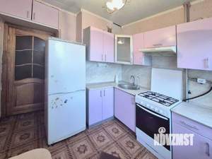 2-к квартира, вторичка, 45м2, 4/9 этаж