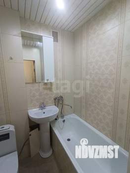 1-к квартира, вторичка, 31м2, 2/5 этаж