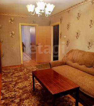 2-к квартира, вторичка, 45м2, 5/9 этаж