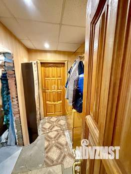 1-к квартира, вторичка, 34м2, 4/9 этаж