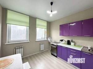 2-к квартира, вторичка, 59м2, 4/12 этаж