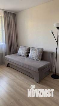 1-к квартира, вторичка, 30м2, 3/5 этаж