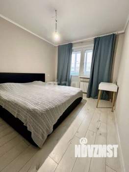 3-к квартира, вторичка, 70м2, 7/9 этаж