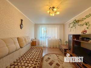 1-к квартира, вторичка, 34м2, 7/10 этаж