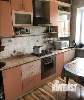 4-к квартира, вторичка, 74м2, 9/9 этаж