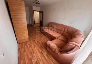 1-к квартира, вторичка, 39м2, 1/5 этаж