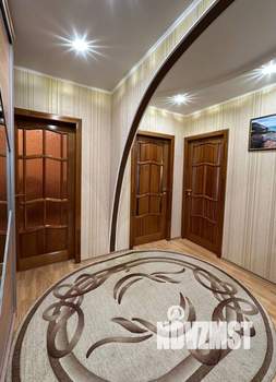 3-к квартира, вторичка, 68м2, 2/10 этаж