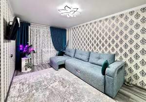 2-к квартира, вторичка, 51м2, 7/9 этаж