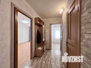 1-к квартира, вторичка, 34м2, 1/10 этаж