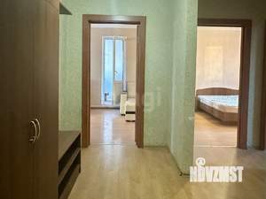 3-к квартира, вторичка, 69м2, 4/10 этаж
