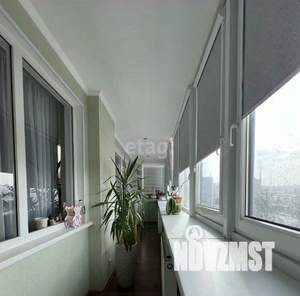 3-к квартира, вторичка, 105м2, 9/15 этаж