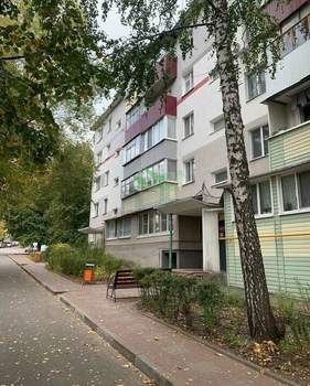 2-к квартира, вторичка, 45м2, 3/5 этаж