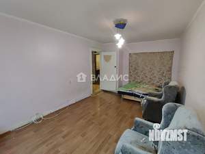 2-к квартира, вторичка, 34м2, 3/6 этаж