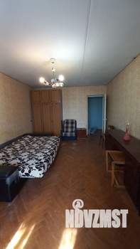 3-к квартира, вторичка, 60м2, 5/6 этаж