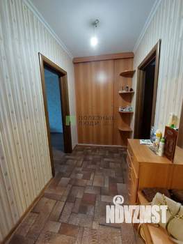 2-к квартира, вторичка, 59м2, 10/10 этаж