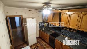 2-к квартира, вторичка, 53м2, 6/17 этаж