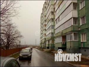 2-к квартира, вторичка, 60м2, 1/10 этаж