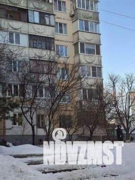 1-к квартира, вторичка, 35м2, 4/9 этаж