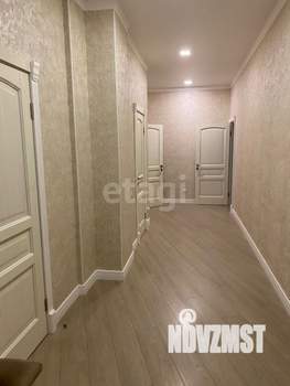 3-к квартира, вторичка, 105м2, 2/10 этаж