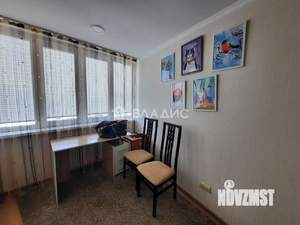 2-к квартира, вторичка, 59м2, 2/10 этаж