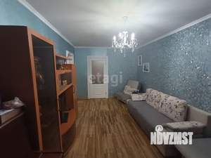 2-к квартира, вторичка, 44м2, 4/5 этаж