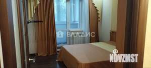 4-к квартира, вторичка, 84м2, 4/9 этаж