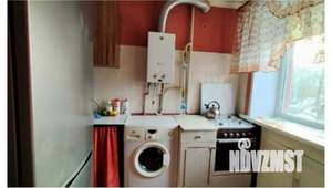 3-к квартира, вторичка, 41м2, 3/5 этаж