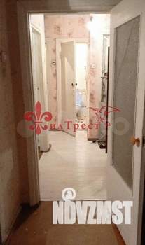 2-к квартира, вторичка, 42м2, 2/2 этаж