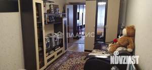 3-к квартира, вторичка, 58м2, 5/5 этаж
