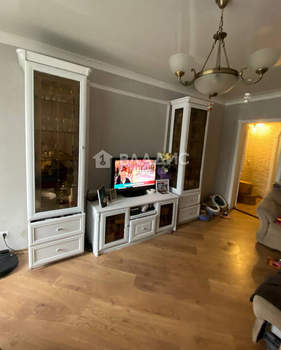 2-к квартира, вторичка, 49м2, 2/9 этаж
