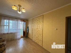 1-к квартира, вторичка, 33м2, 8/9 этаж