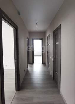 3-к квартира, вторичка, 76м2, 6/10 этаж