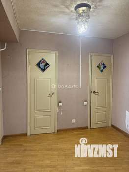 3-к квартира, вторичка, 67м2, 3/12 этаж