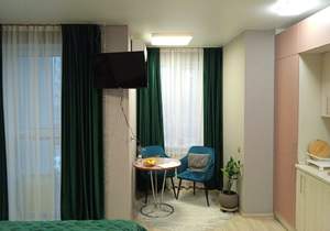 Студия квартира, вторичка, 31м2, 3/5 этаж