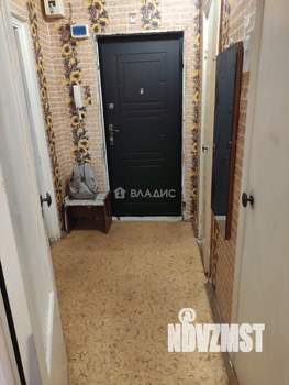 1-к квартира, вторичка, 35м2, 1/9 этаж