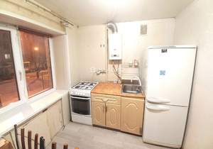 1-к квартира, вторичка, 31м2, 2/5 этаж