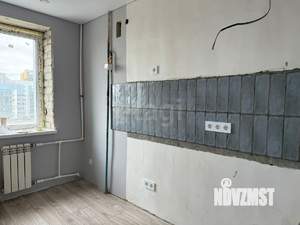 2-к квартира, вторичка, 49м2, 6/9 этаж