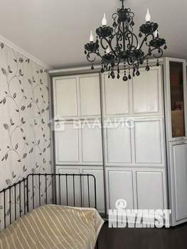3-к квартира, вторичка, 75м2, 6/14 этаж
