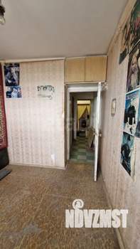 4-к квартира, вторичка, 70м2, 7/9 этаж