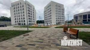 3-к квартира, вторичка, 78м2, 1/8 этаж