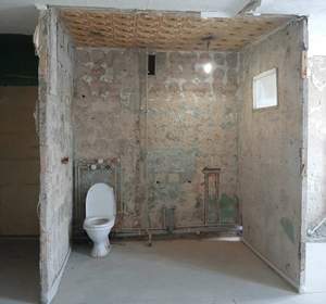 4-к квартира, вторичка, 69м2, 3/9 этаж