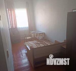 4-к квартира, вторичка, 100м2, 2/2 этаж
